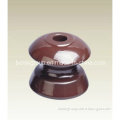 ED-2b Low Voltage Porcelain Shackle Insulator